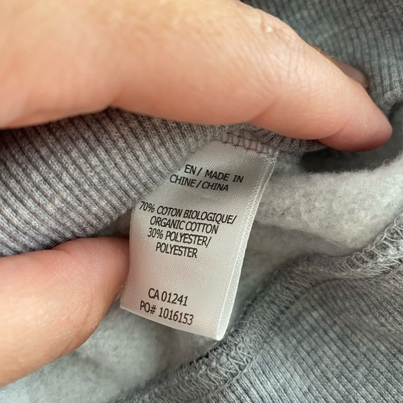 Fun Dinosaur Sweatshirt XS - Picture 4 of 6